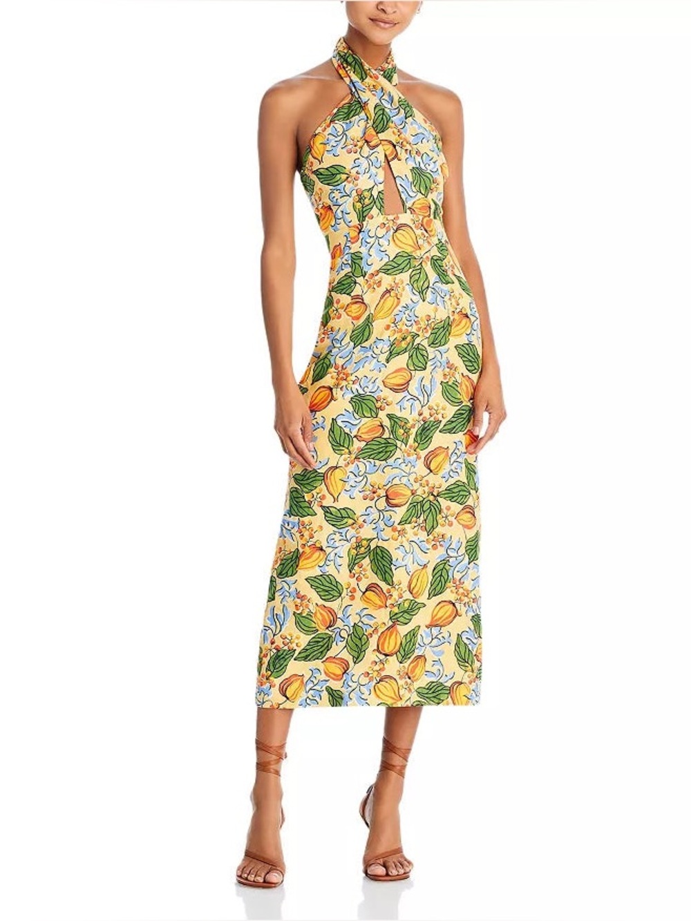 RHODE Paolo Dress